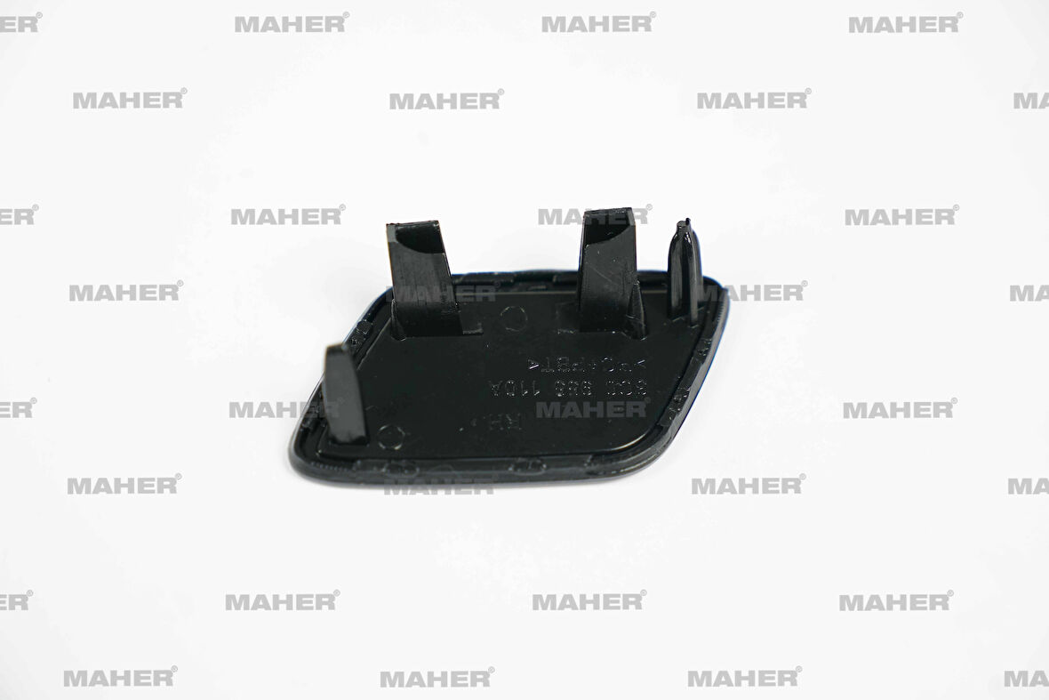 Far Yıkama Kapağı Passat 2005-2010 Sağ (Oem No:3C0955110A)