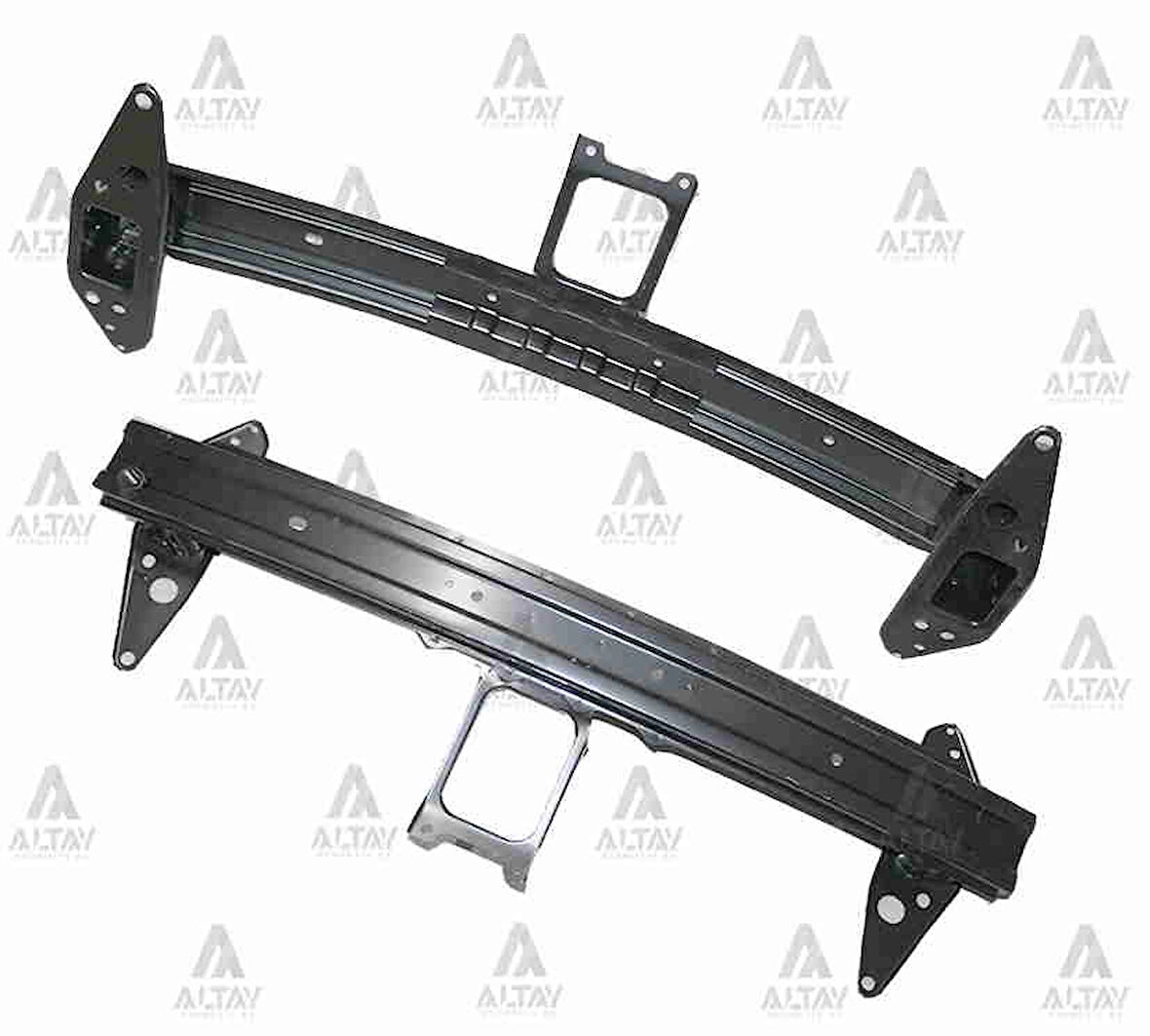 Tampon Demiri I-2020 Ön 2012-14 (Oem No:865301J500)