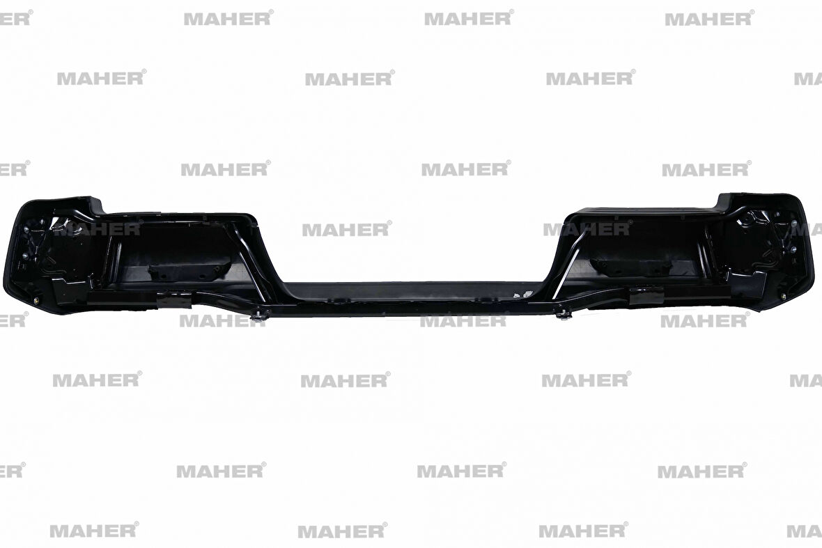 Tampon L200 Arka 2019 Sonrası (Oem No:6410D647Ha)