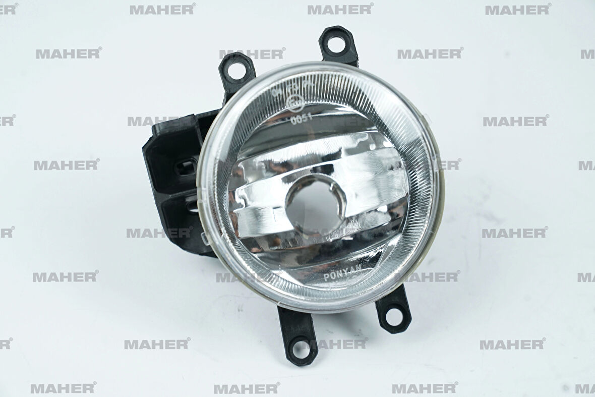 Sis Lambası Corolla 2013-2015 /Auris/ Verso 2012-2013 / Yaris 2014-2021 Ön Sol (Oem No:8122002110)
