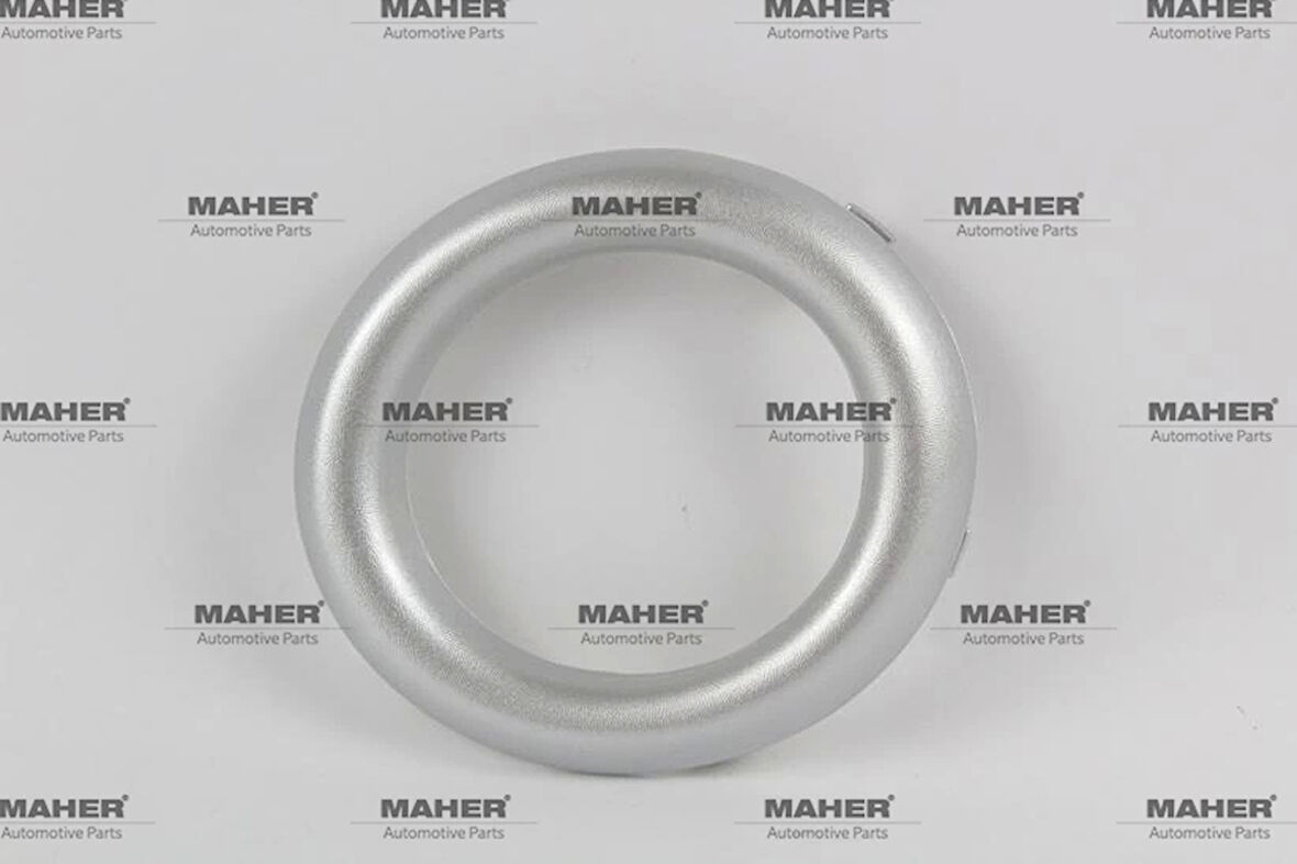 Sis Lamba Çerçeve Çıtası L200 2010-2015 Sağ (Oem No:6400C180)