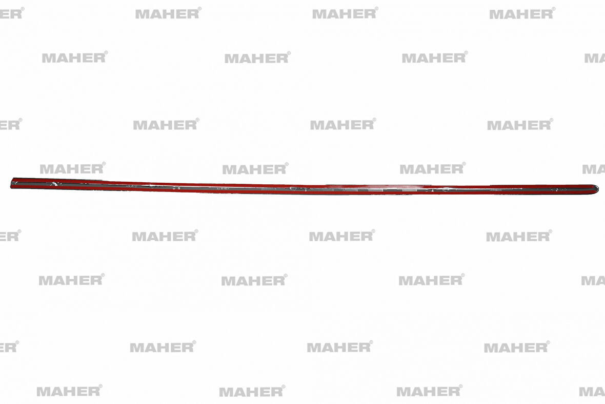 Bant Kapı Passat 2005-2010 (Nikelaj) Ön Sol (Oem No:3C0853515C2Zz)