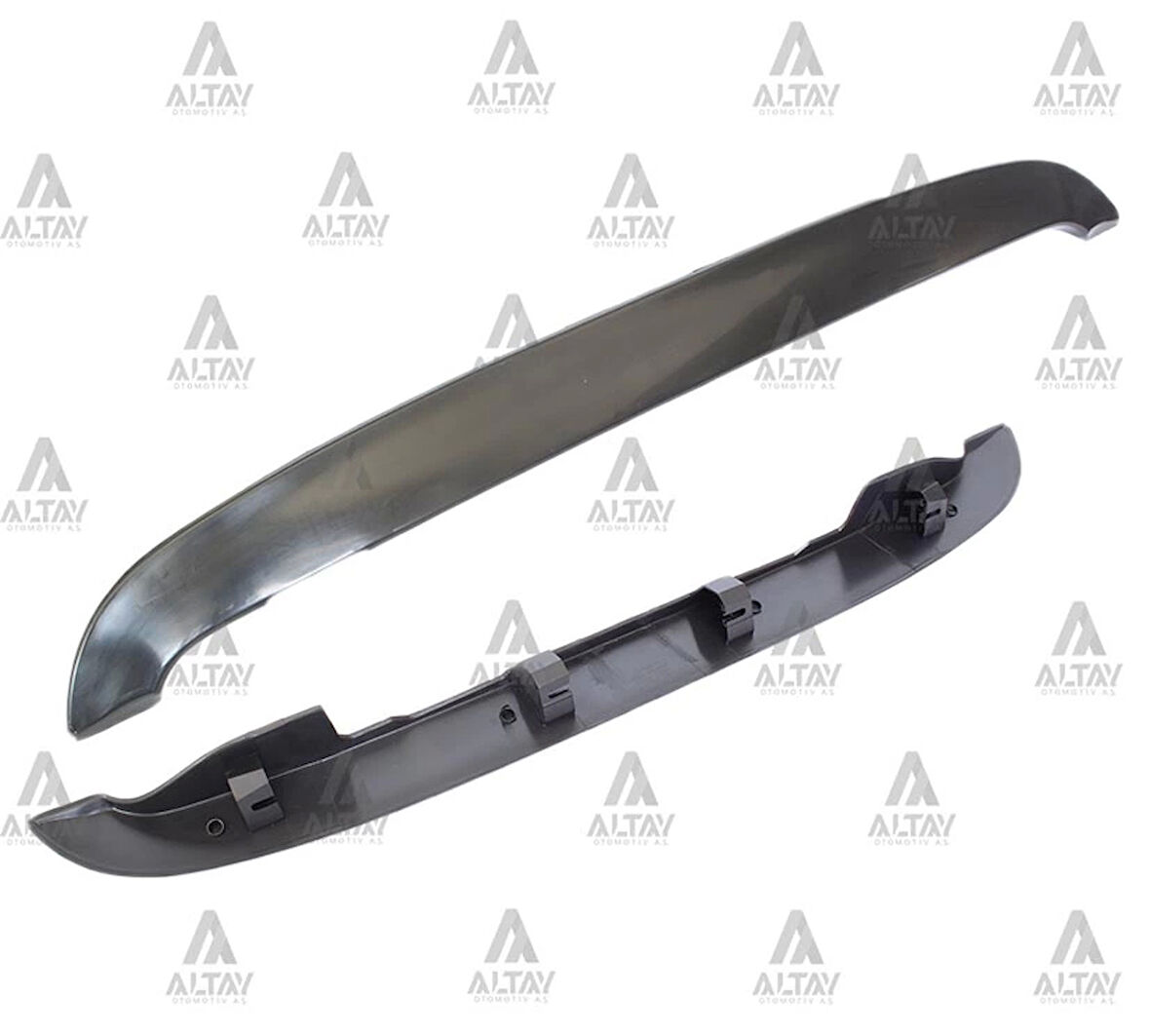 Plaka Bakaliti Bagaj Kapak H-100  1997-06 (Oem No:8391043360)