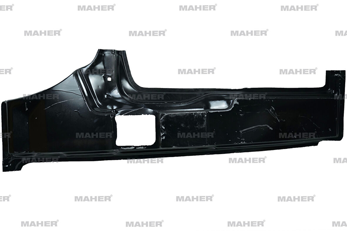 Direk Sacı Dış L300   87-2008 Orta Sol (Oem No:Mb549225)