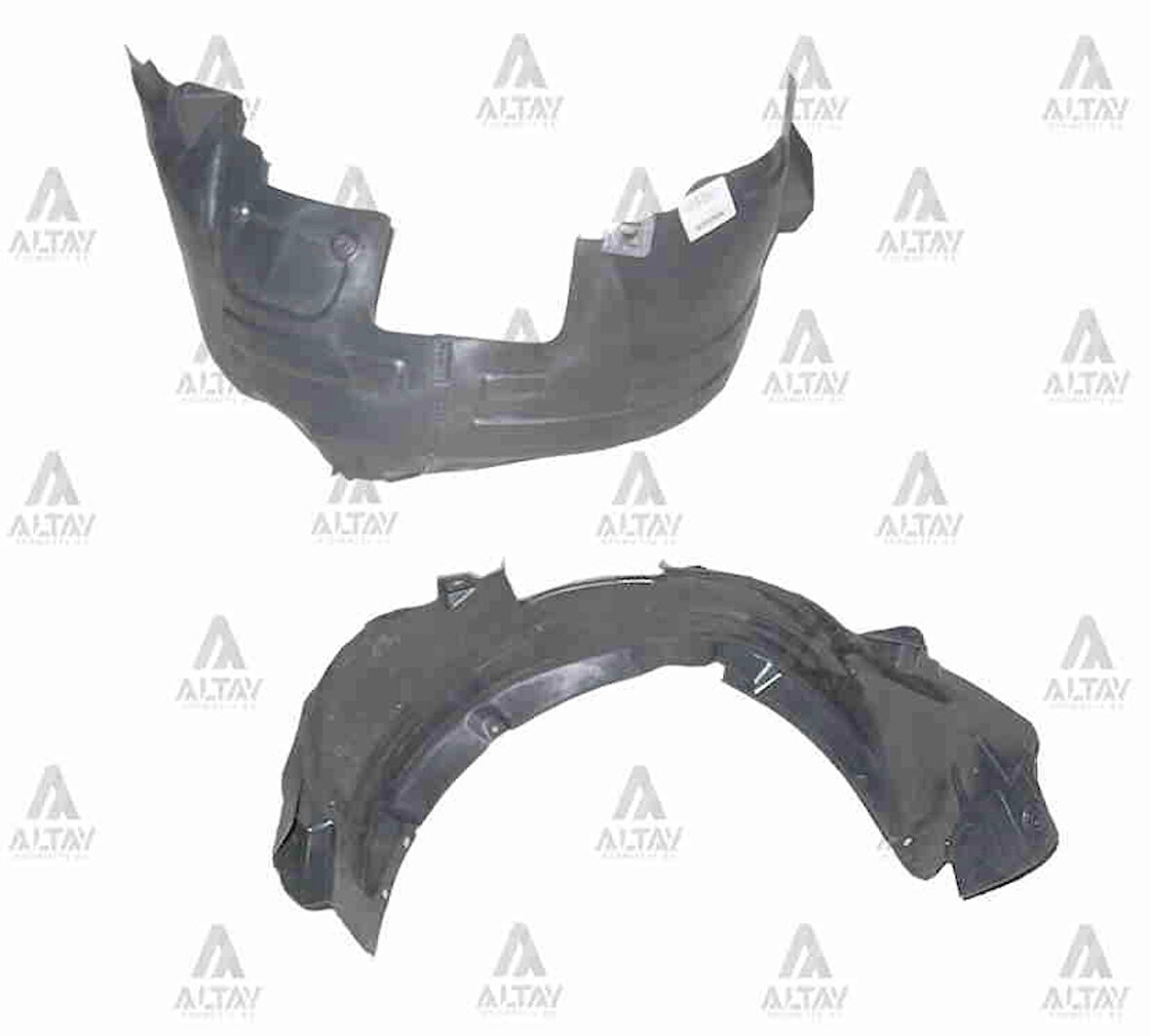 Çamurluk Davlumbazı Ix-35 Ön 2010-2015 Sol (Oem No:868112Y000)