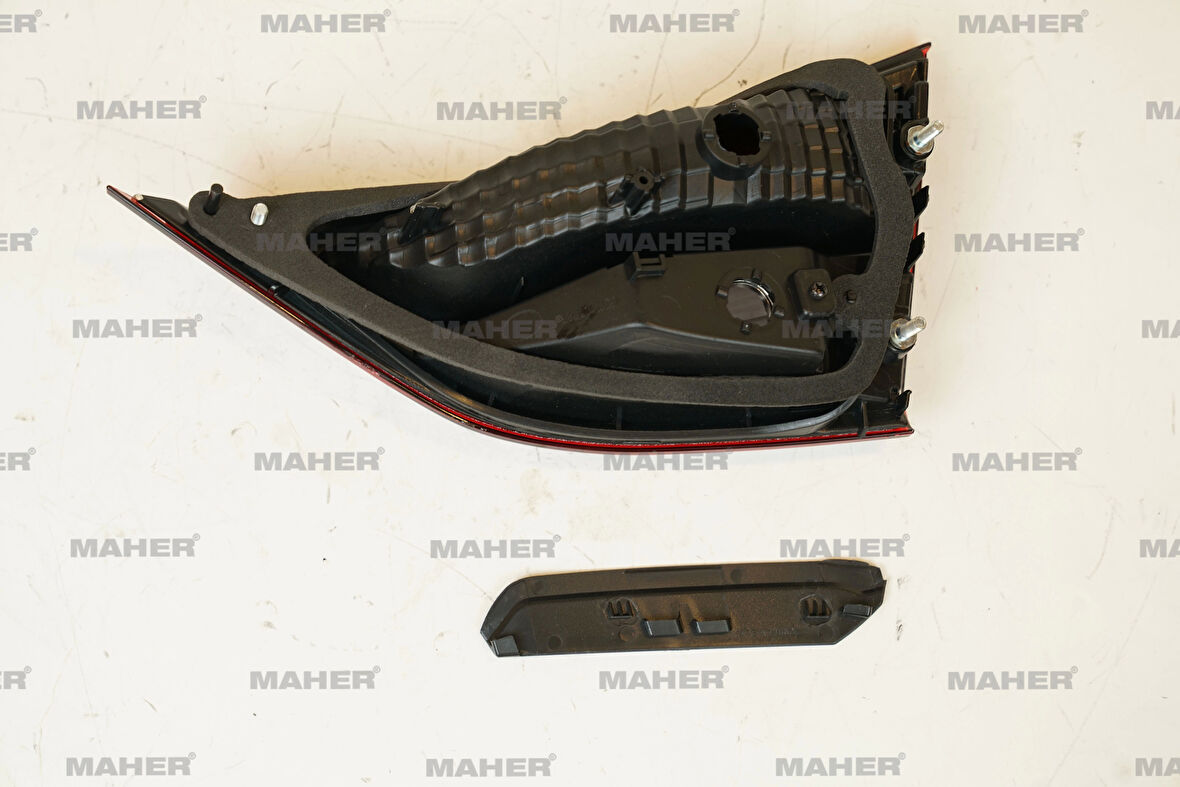 Stop Lambası Elantra 2014-2015 İç Sol (Oem No:924033X210)