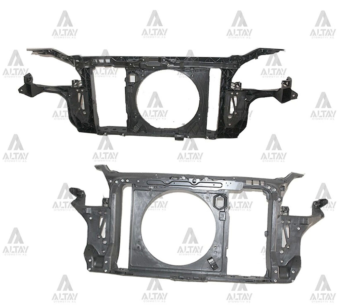 Panel I-2020 Ön 2009-2012 Dizel (Oem No:641011J200)