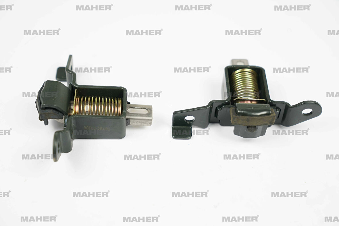 Bagaj Kilidi Kapak Pıckup 2002-2006 Yd25 Sol (Oem No:905032S482)