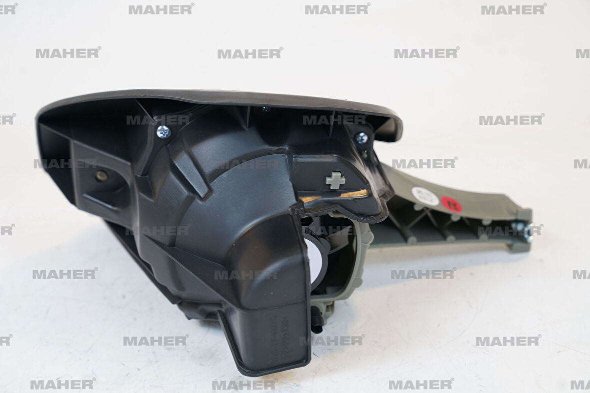 Sis Lambası Hilux 2006-2009 Sağ (Oem No:812100K080)