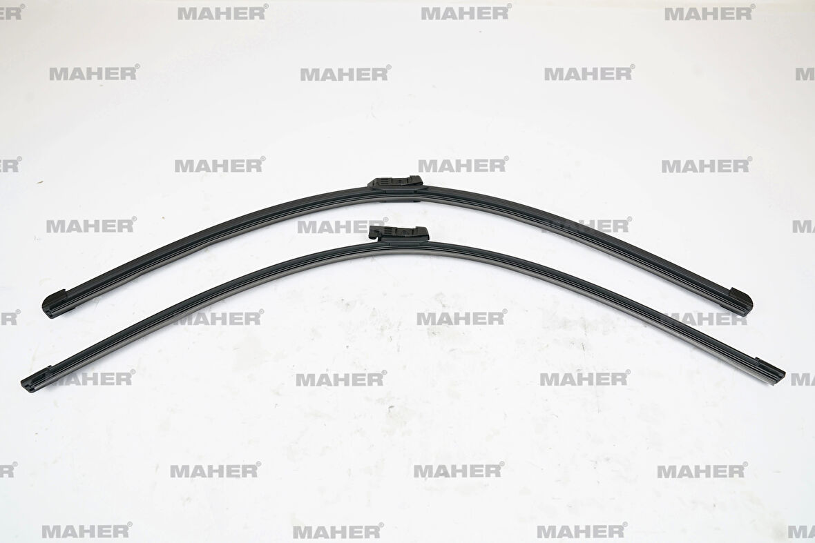 Silecek Süpürgesi Takım Focus Iıı 2010-2019 Aerotwın A640S (725+725Mm) (Oem No:Bm5Js17528Aa)