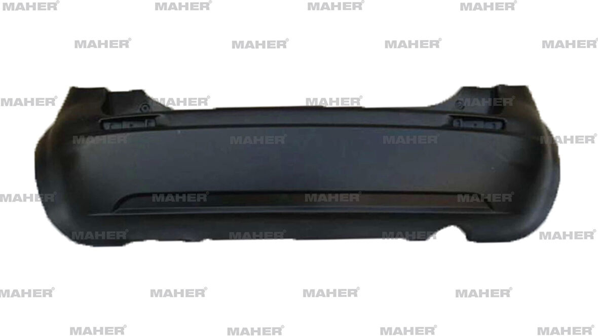 Tampon Sx-4  2008 2010 Arka H.B (Oem No:7181180J00799)