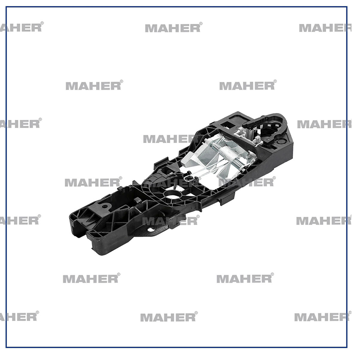 Kapı Kol Braketi Passat 2006-2014 Ön Sol (Oem No:3C0837885H)