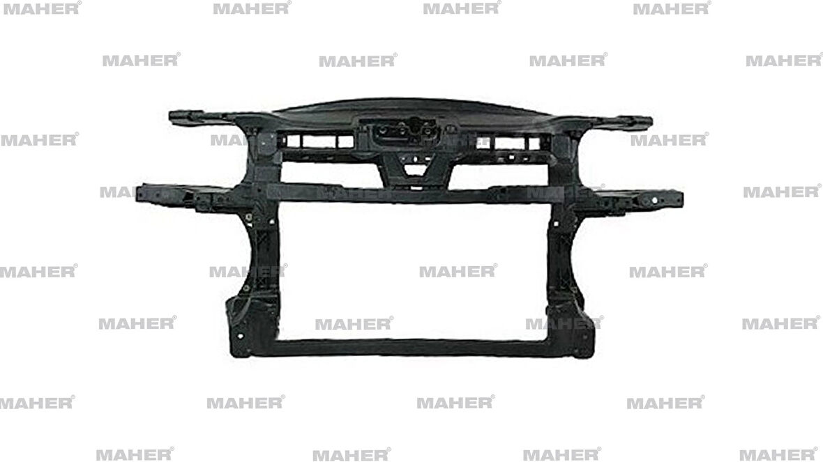 Panel Caddy 2004-2010 Ön (Oem No:2K0805588B)