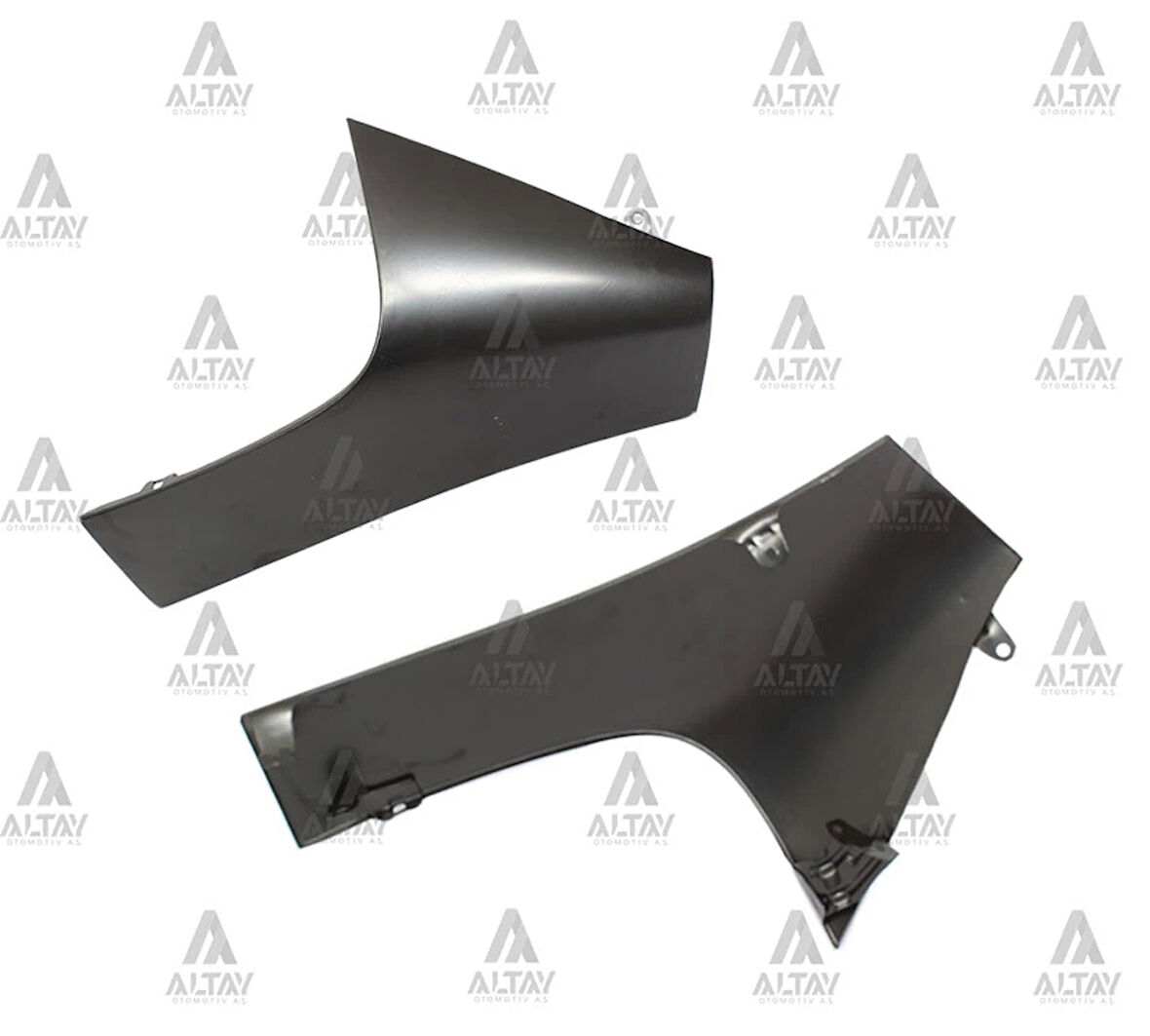 Köşe Sacı Bongo 2012 Sonrası Sol (Oem No:663014E500)