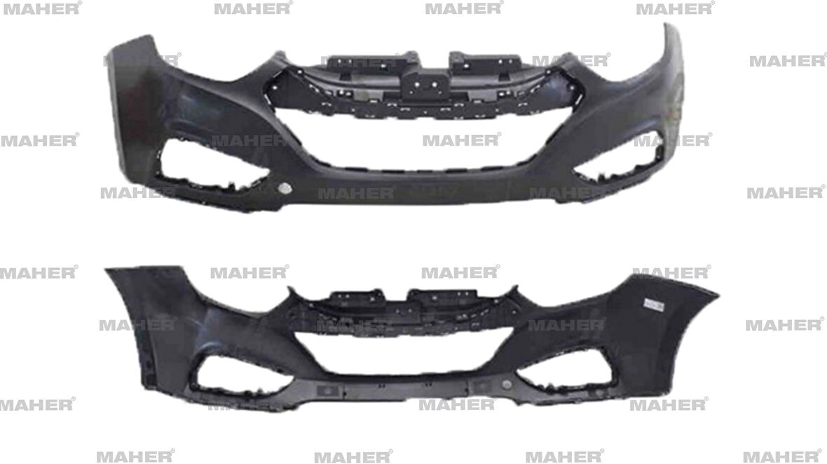 Tampon Ix-35 Ön 2010-15 (Oem No:865112Y000)