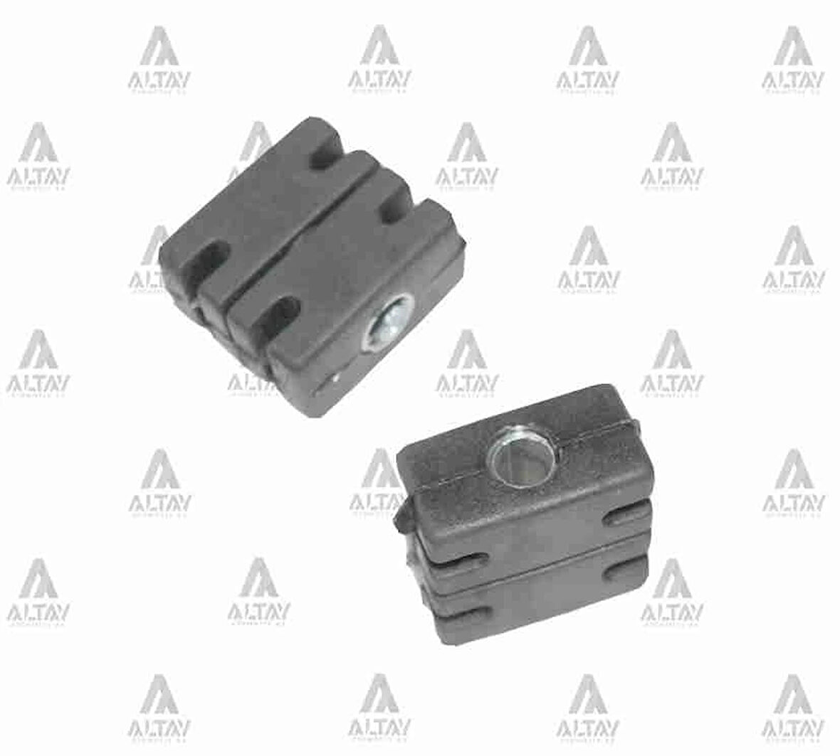 Tampon Bağlantı Lastiği Pıckup (Yerli) (Oem No:Ns01Kp7000)