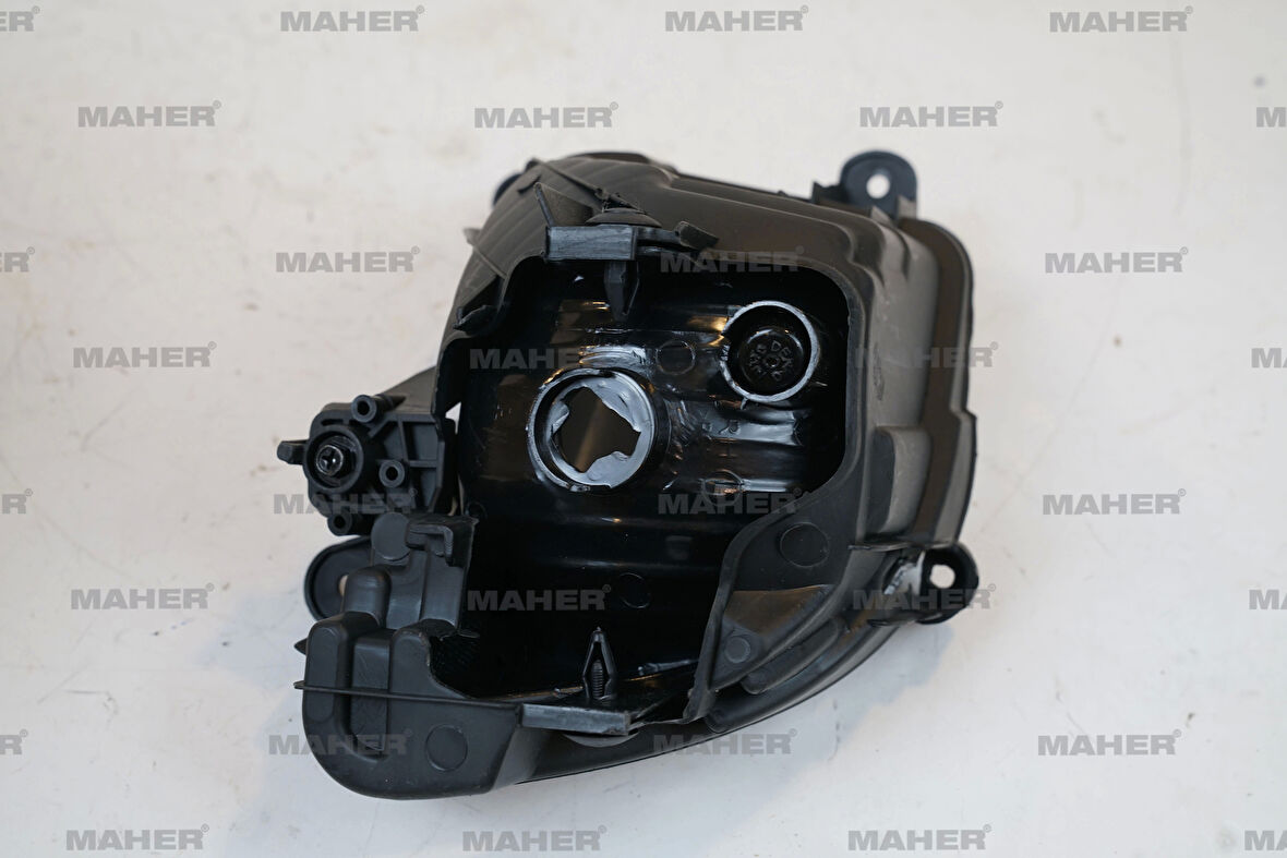 Sis Lambası Cerato 2009-2014 Büyük Tip Sağ (Oem No:922021M400)