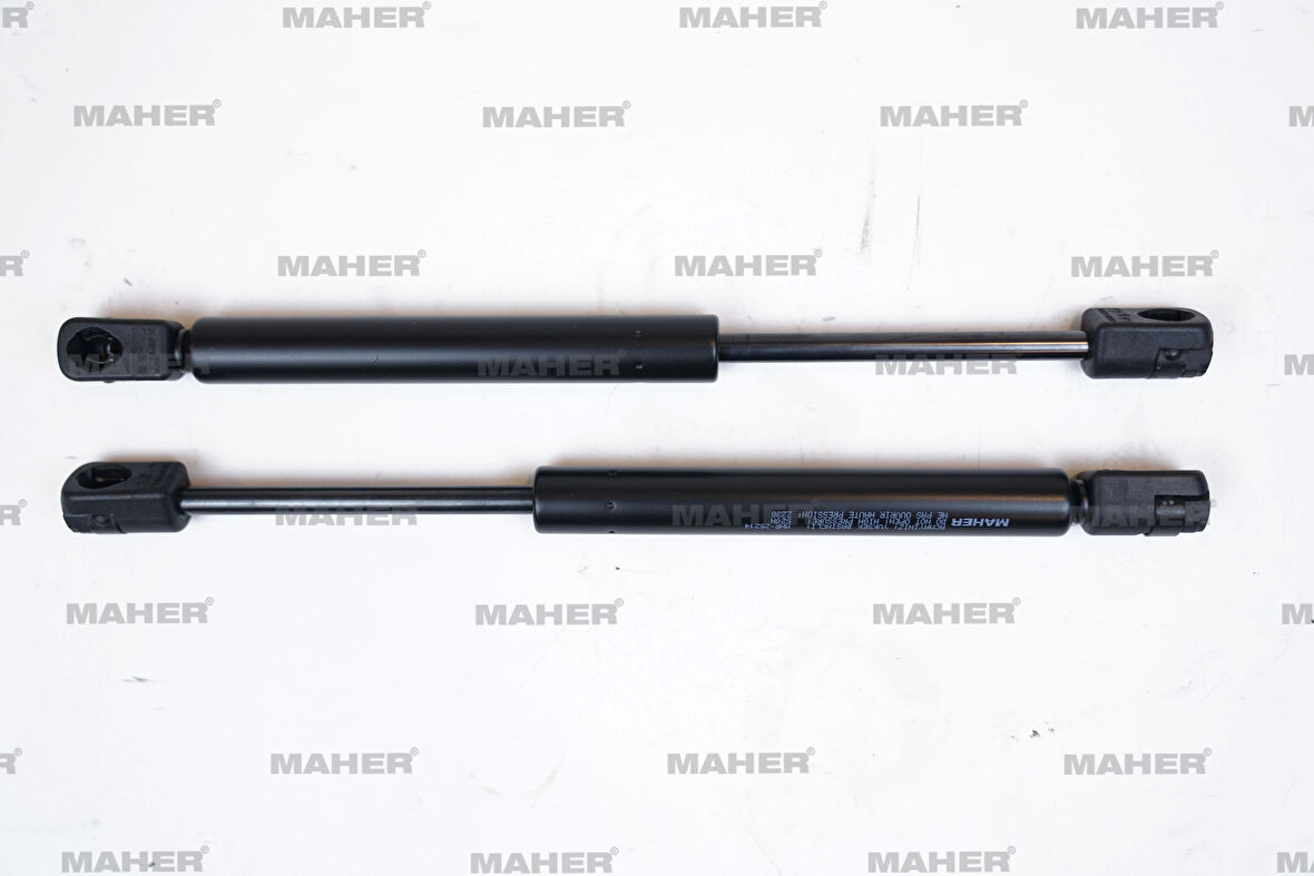 Amortisör Bagaj Kapak Passat 2000-2005 3B3 / Superb 2002-2010 3U4 (Oem No:3B5827550E)