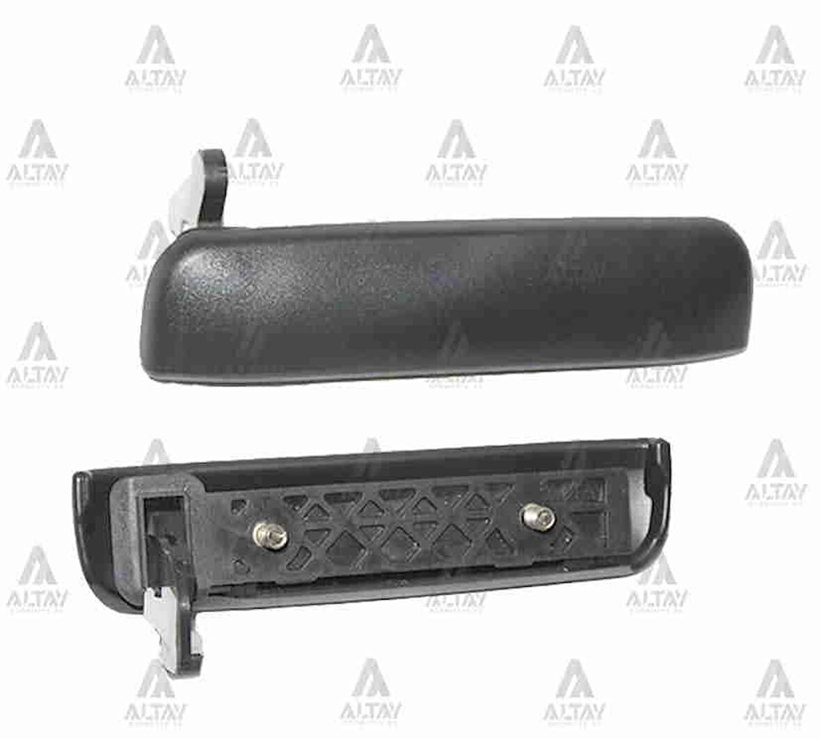 Kapı Kolu Pıckup  1997-2006 Dış Ön-Arka Sol (Oem No:806072S400)