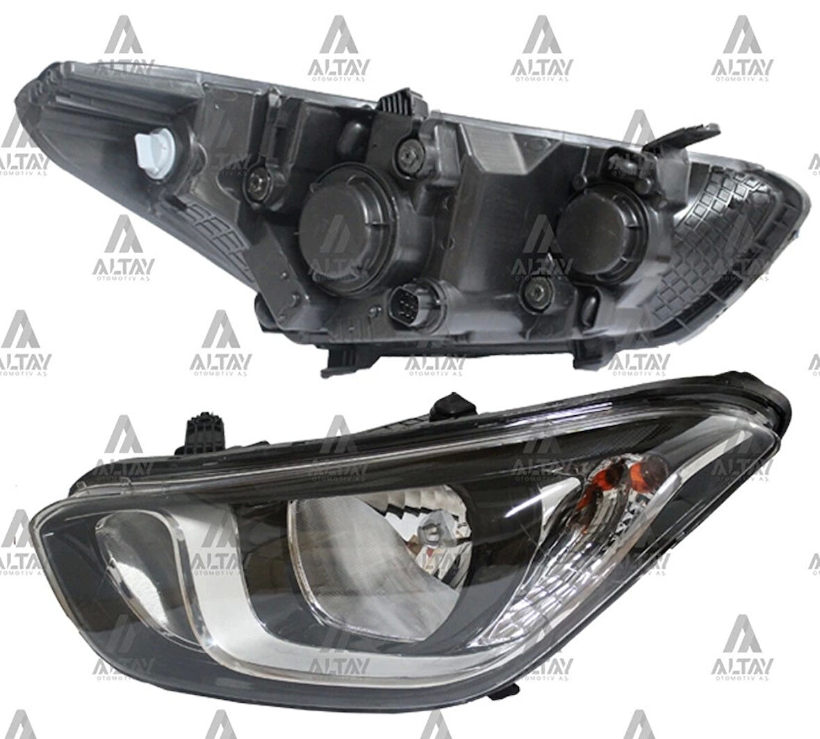 Far I-2020 2012-2015 Elektrikli Sol (Oem No:921014P500)