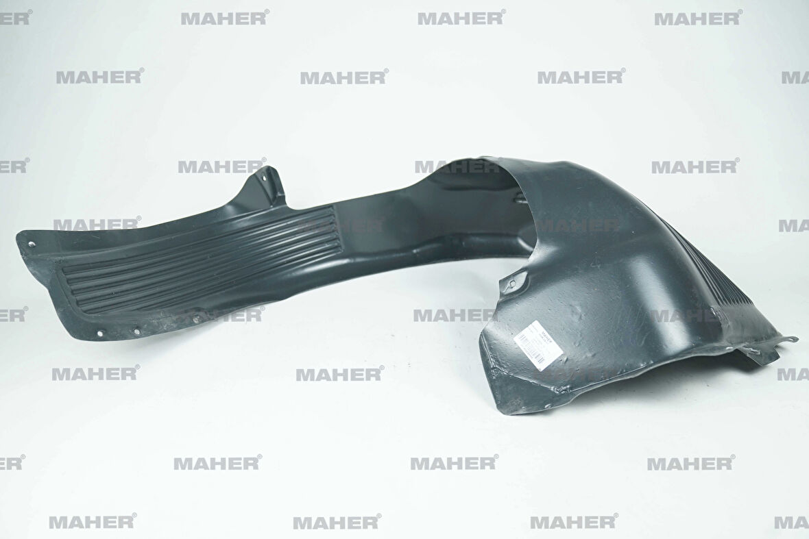 Çamurluk Davlumbazı I-2020 Ön 2015-2018 Sol (Oem No:86811C8000)