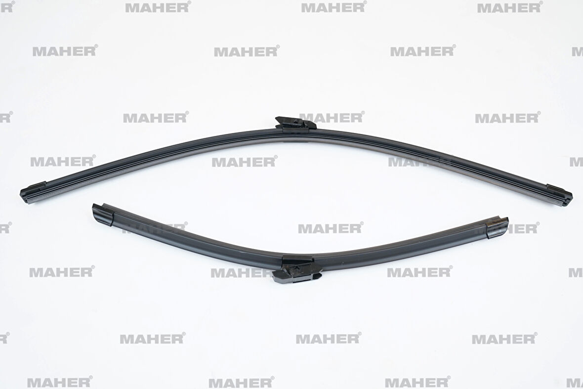 Silecek Süpürgesi Takım Lodgy 2012 Sonrası / Dokker 2015 Sonrası Aerotwın A109S (550+400Mm) (Oem No:288954625R)