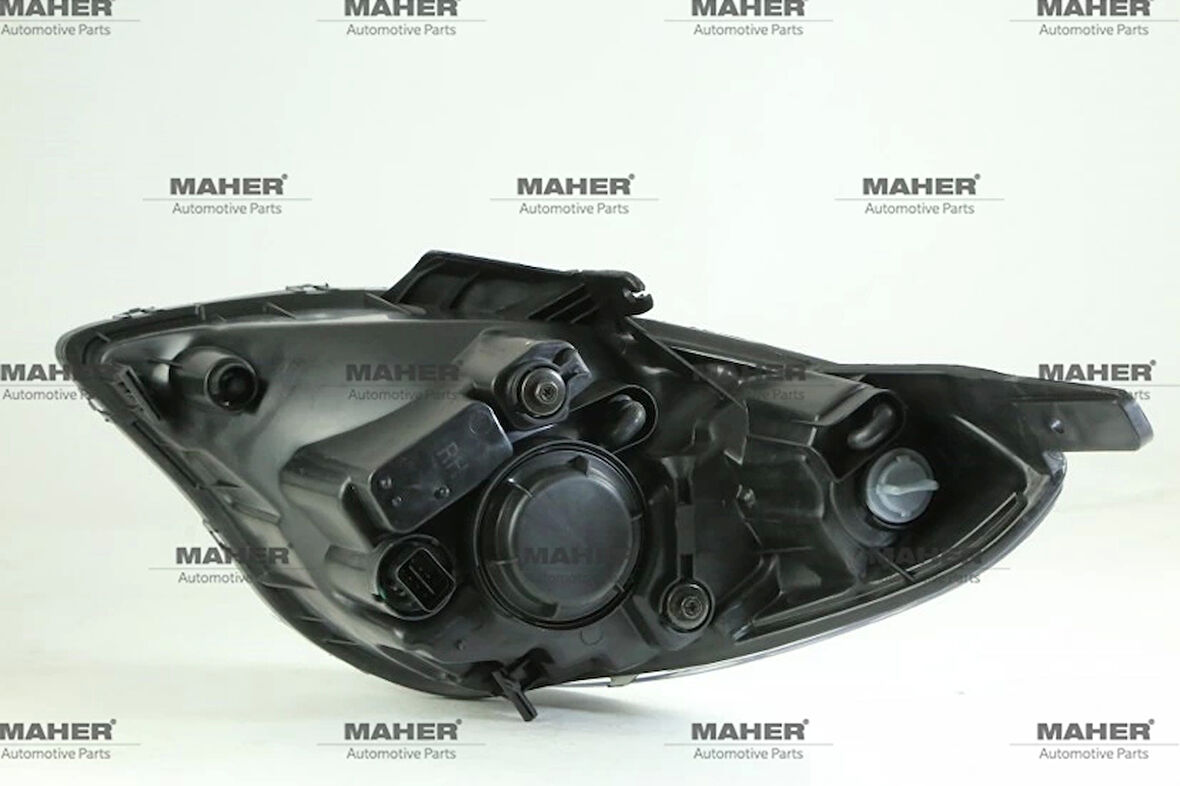 Far I-2020 2009-2011 Motorlu Sağ (Oem No:921021J010)