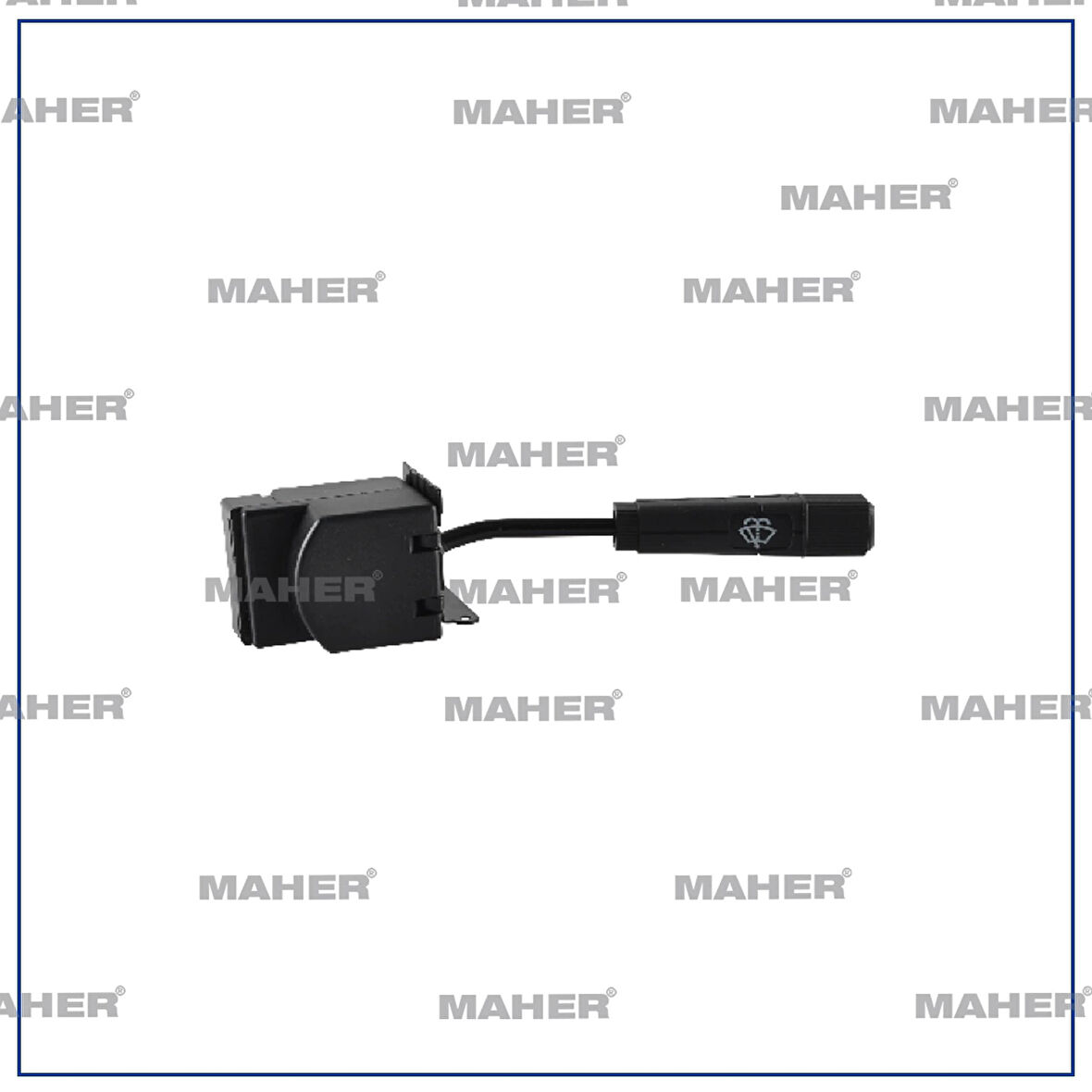 Kol Cam Silgi Kumanda R9 / R11 (Oem No:7701349418)