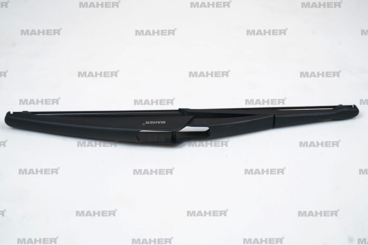 Silecek Süpürgesi Arka Lodgy / Dokker / Sandero / Fiat 500 / 500L / 500X / Captur / Expert / P2008 / P5008 / P308 Sw / P407 Sw / C2 / C3 / C4 98= H840 (290Mm) 11 (Oem No:71751023)