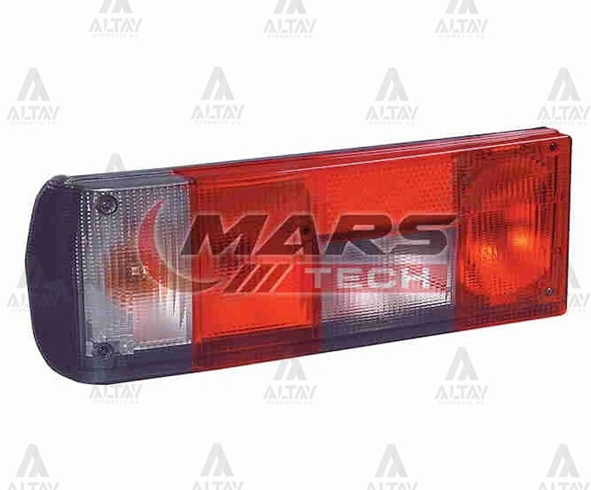 Stop Lambası Tofaş Şahin 95= Duysuz Sağ (Oem No:510318)