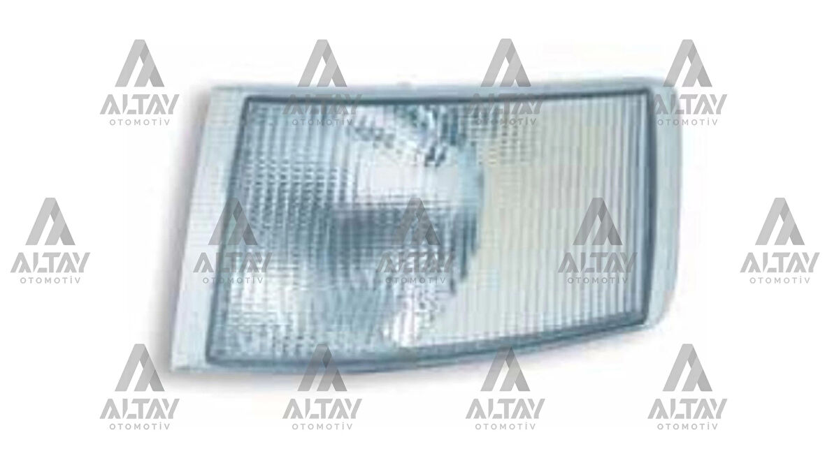 Sinyal Lambası Ducato 1994-2001 / Pg Boxer / Ct Jumper Duysuz Sol (Oem No:1303854080)