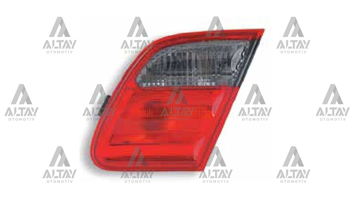 Stop Lambası W210 İç Sağ E-Class (Oem No:510922)