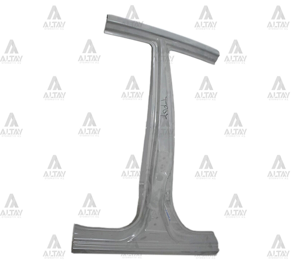 Direk Sacı Dış Accent 2000-2006 Orta Sağ (Oem No:71402250B1)