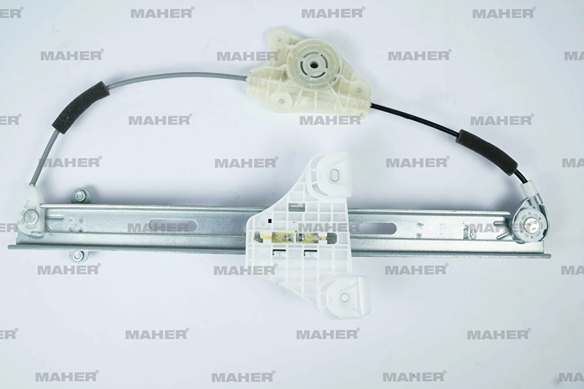 Cam Krikosu I-2020 2015-2018 Elektrikli Arka Sol (Oem No:83403C7010)