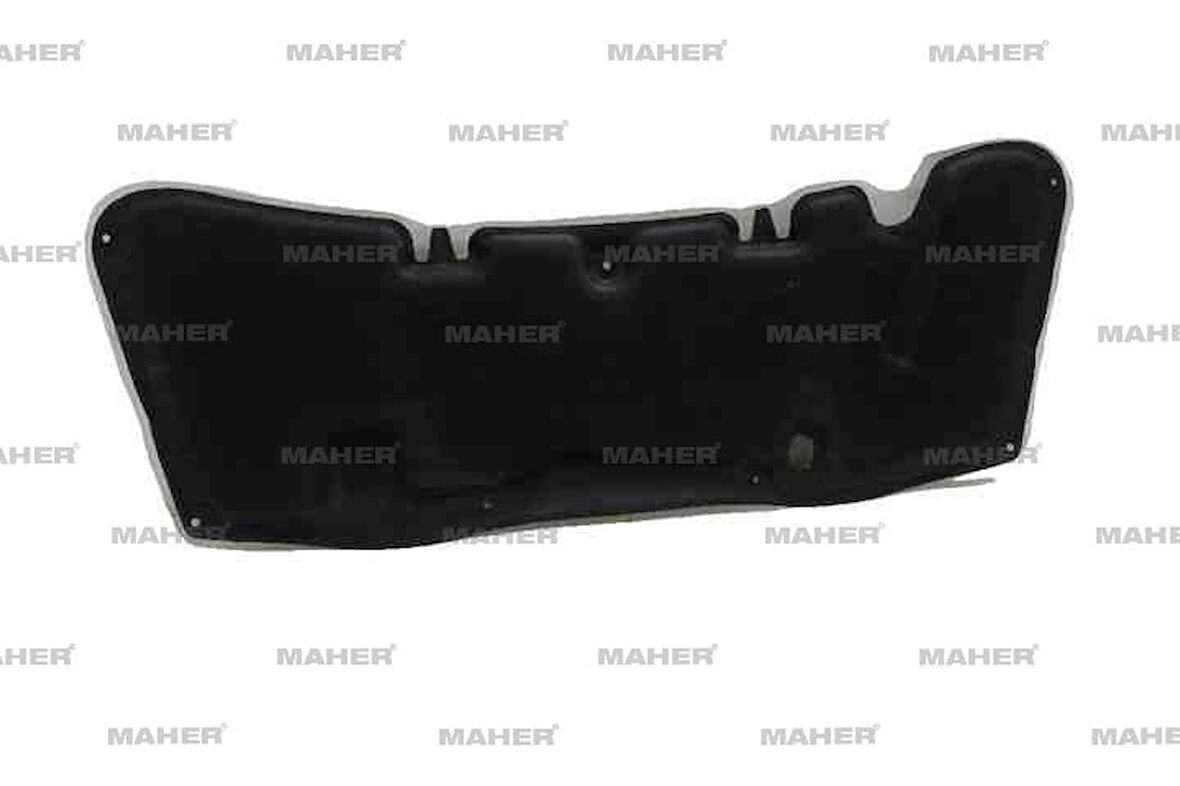 Kaput İzolatörü Civic 2006-2012 Fd6 (Oem No:74141Snb000)