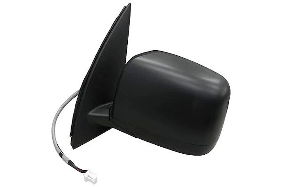 Nissan X-Traıl Elektrikli Ayna 2007-2014 Sol (Oem No:963021Da3A)