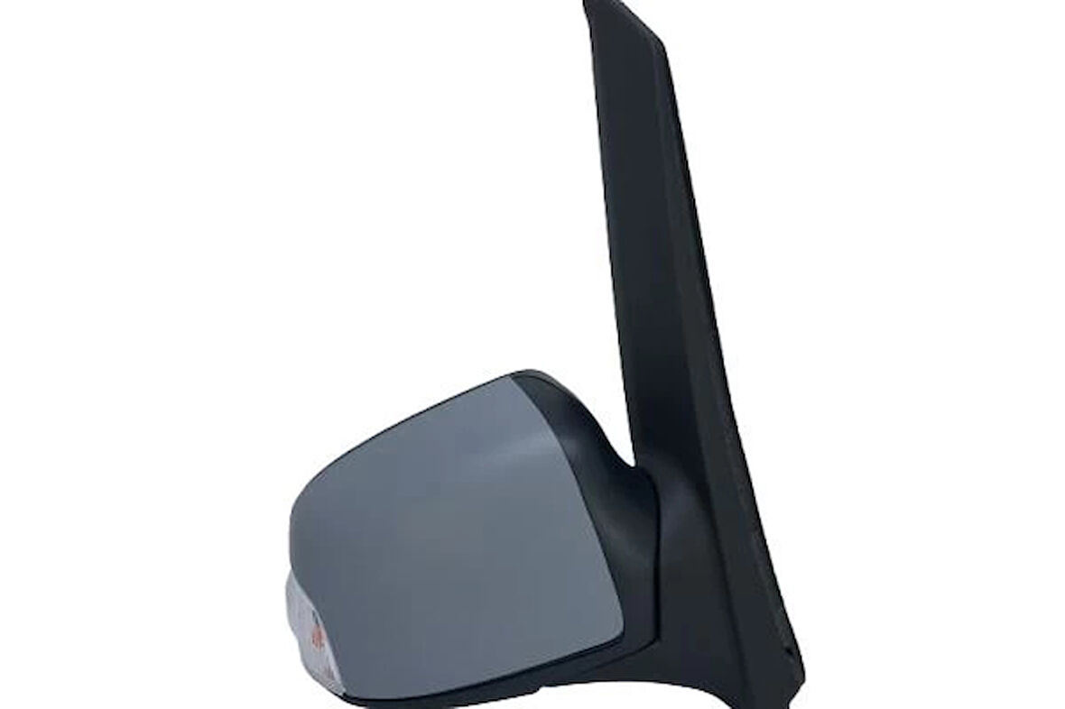 Ford C-Max Elektrikli Ayna 2003-2011 Astarlı Yan+Alt Sinyalli Sağ (Oem No:3M5117682Cs)