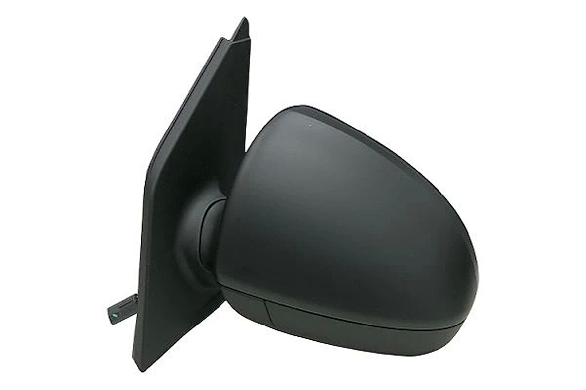 Smart Smart Fortwo Elektrikli Ayna 2007-2014 Sol (Oem No:4518102316)