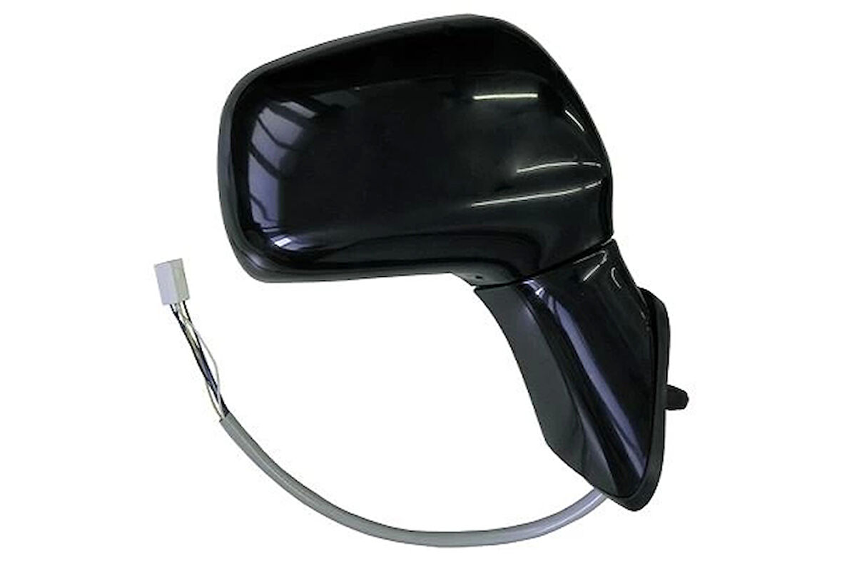 Toyota Verso Elektrikli Ayna 2004-2008 Sağ (Oem No:879100F020B0)