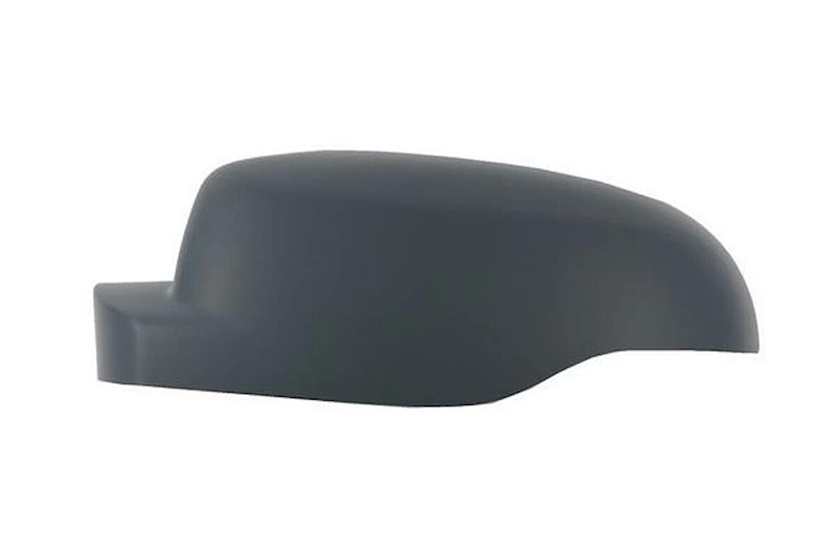 Renault Clio Thalia Ayna Kapağı 2009-2012 Astarlı Sdn Sol (Oem No:7701471856)