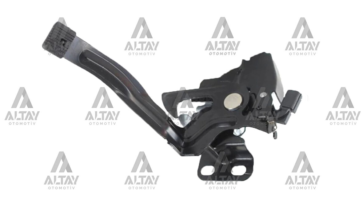 Kaput Kilidi Crv 2012-16 (Oem No:74120T1Gg01)