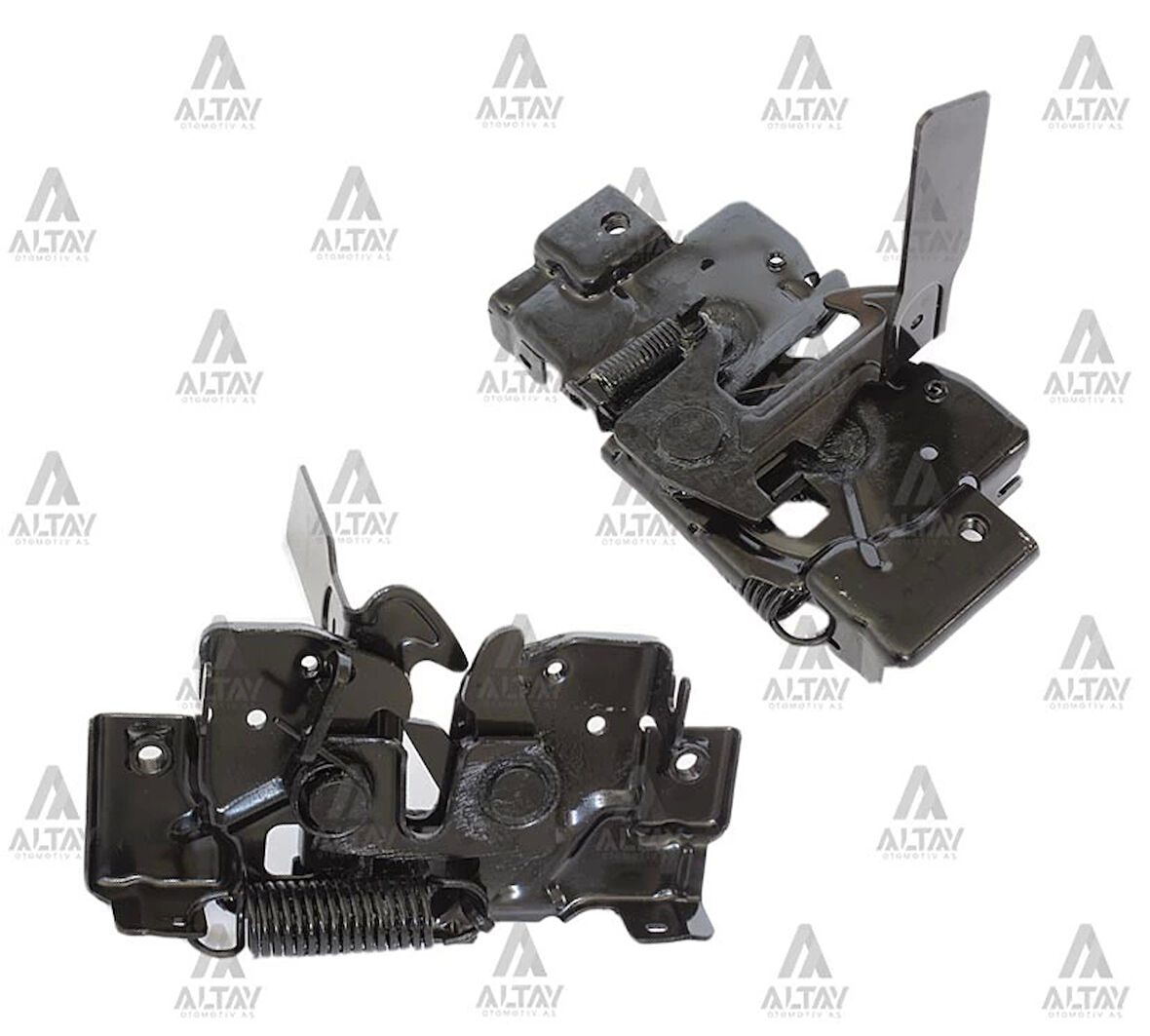 Kaput Kilidi Mazda 3 (Oem No:Bn8V56620A)