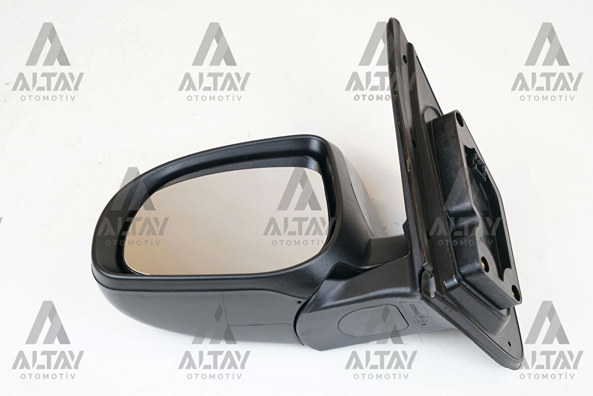 Ayna Dış Dikiz I-2020 2012-2014 Elektrikli Sinyalli Otomatik Katlanır Sol (Oem No:876101J410)