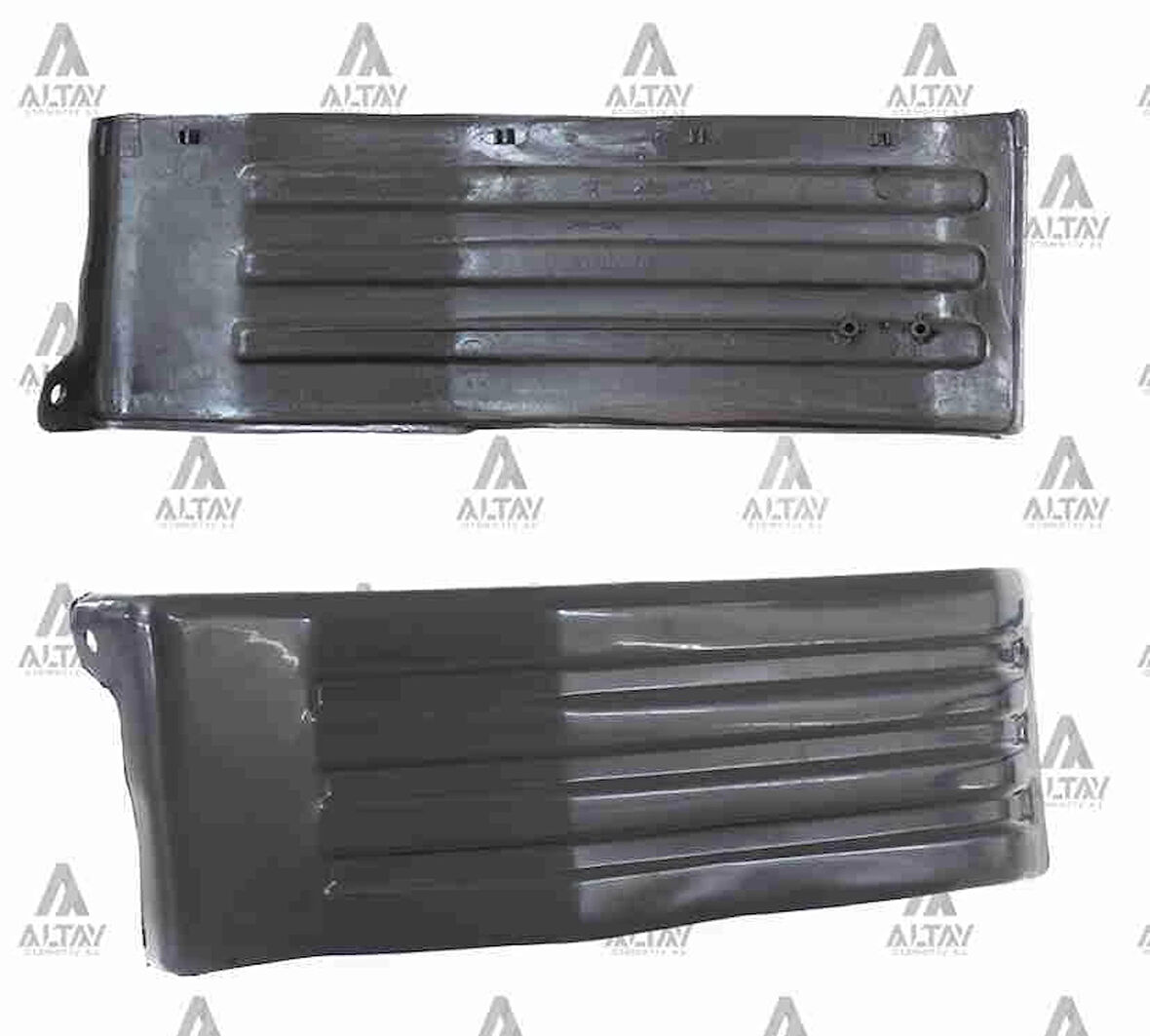 Tampon Kulağı L300   87-1997 Ön Sağ (Oem No:Mb701718)