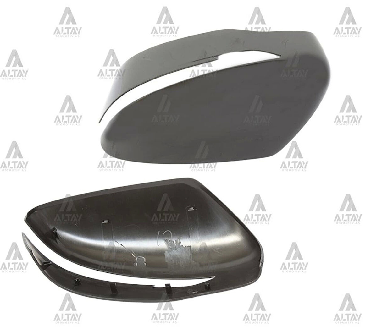 Ayna Kapağı Dış Qashqai 2014-2021 Sinyalli Sol (Oem No:963744Ea3C)