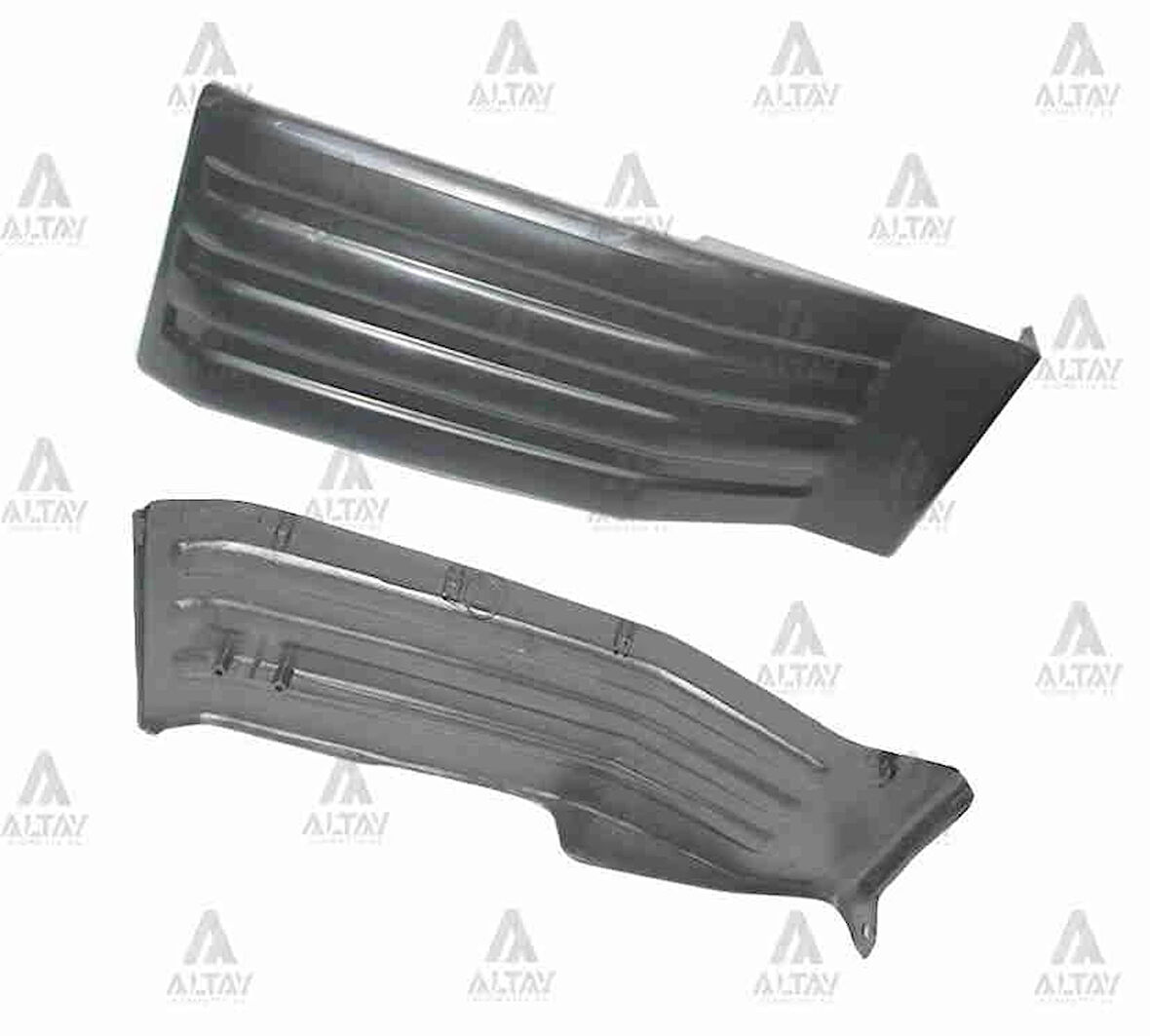 Tampon Kulağı L300   87-1997 Ön Sol (Oem No:Mb701719)