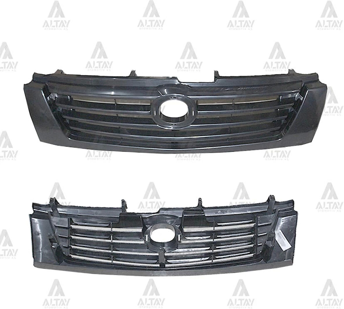 Panjur B2500 2004-2006 Siyah (Oem No:Um4750710)