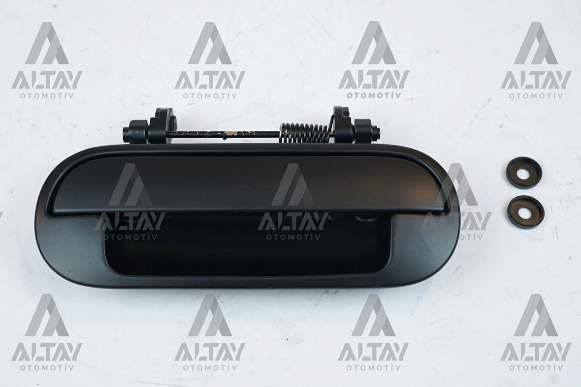 Kapı Kolu Hrv  1998-2005 Arka Dış Sağ (Oem No:72640S4N003Za)