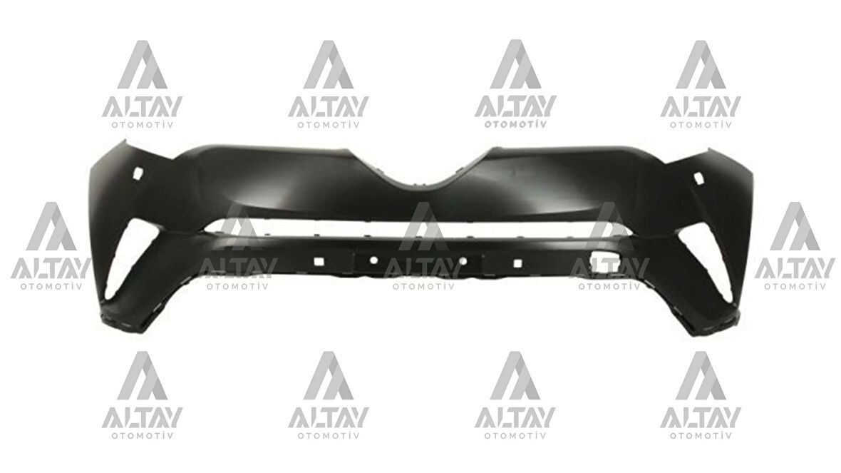 Tampon Chr Ön 2016-2019 Park Sensör Deliksiz (Oem No:52119F4902)