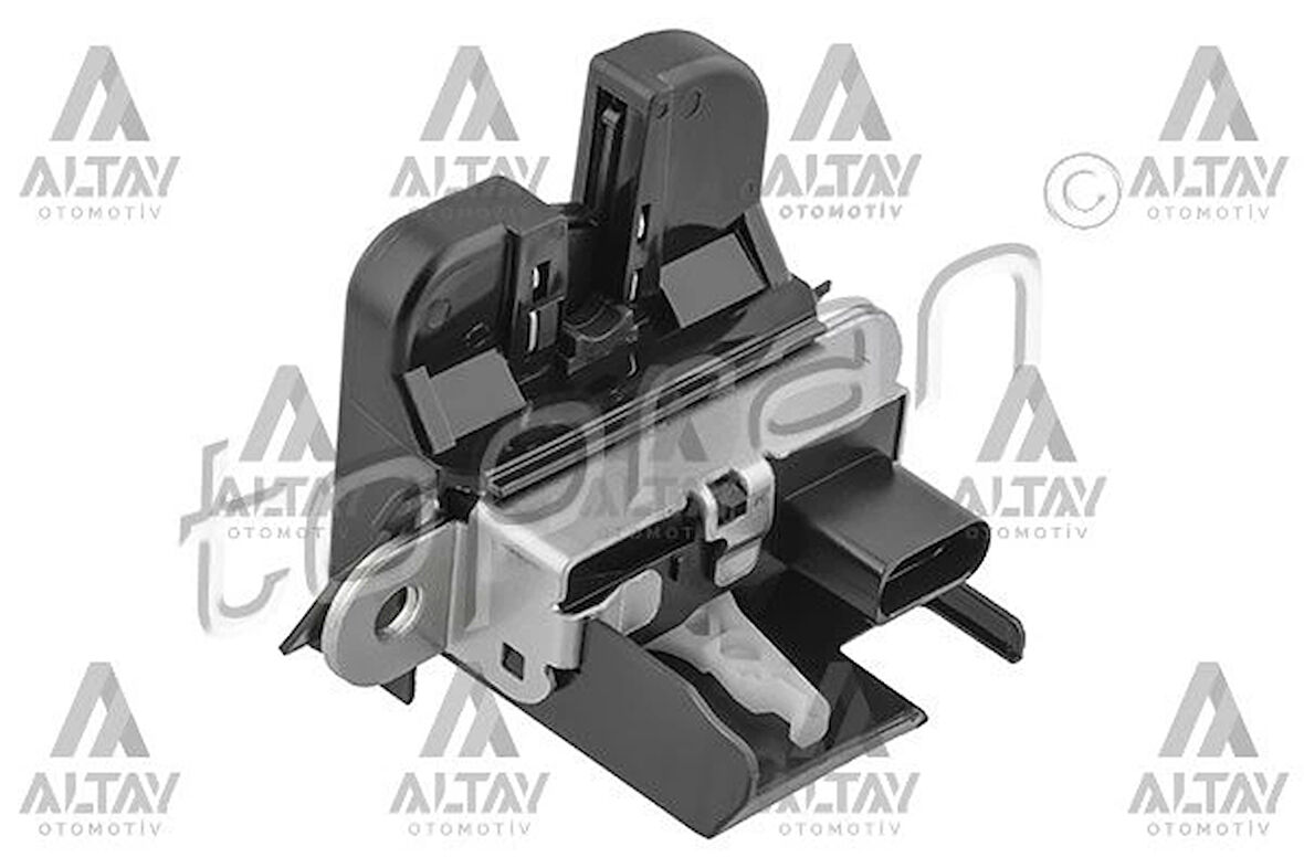 Bagaj Kilidi Kapak Polo / Tiguan / Altea / Leon  2008 15 (Oem No:6R0827505E)